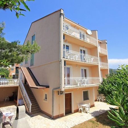 Apartments And Rooms With Parking Space Orebic, Peljesac - 10192 Esterno foto
