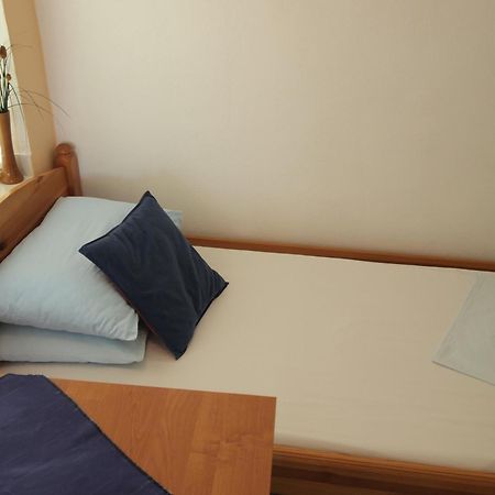 Apartments And Rooms With Parking Space Orebic, Peljesac - 10192 Camera foto