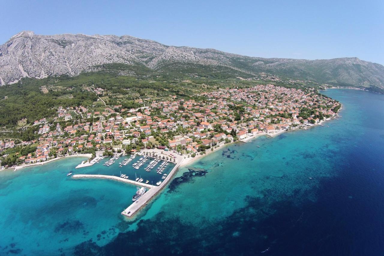 Apartments And Rooms With Parking Space Orebic, Peljesac - 10192 Esterno foto