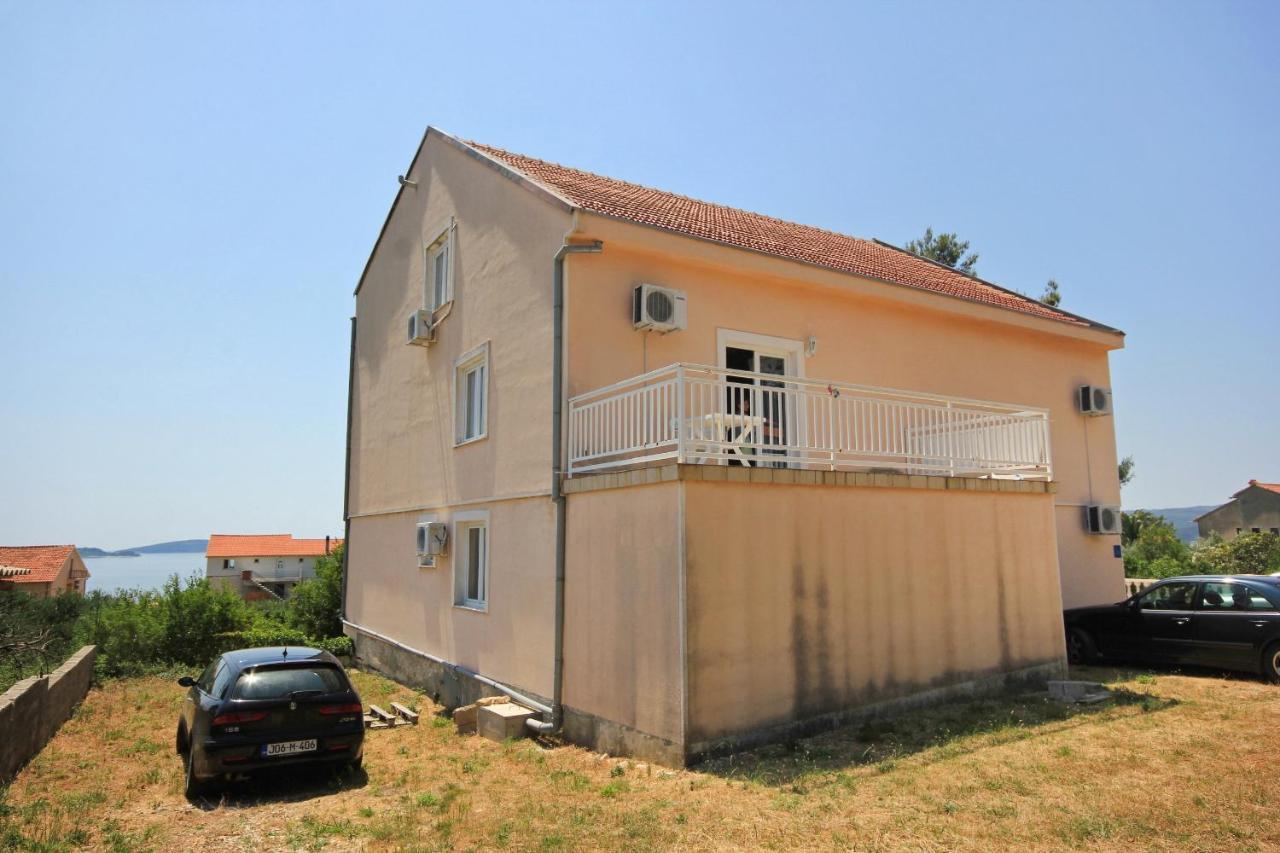 Apartments And Rooms With Parking Space Orebic, Peljesac - 10192 Esterno foto