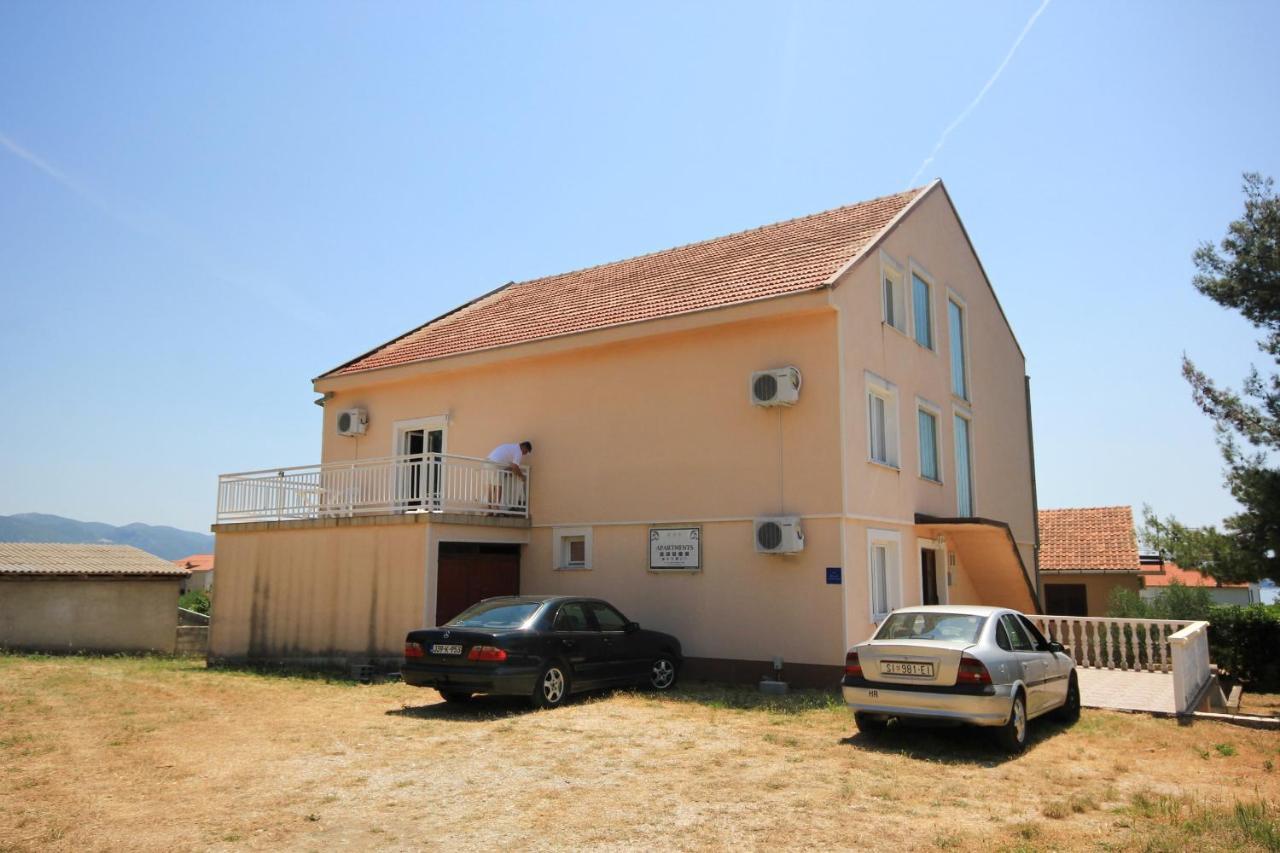 Apartments And Rooms With Parking Space Orebic, Peljesac - 10192 Esterno foto