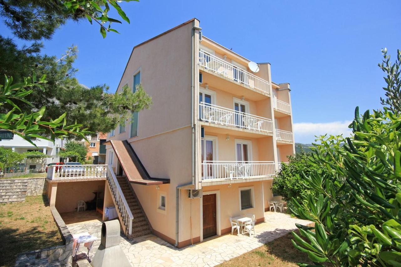 Apartments And Rooms With Parking Space Orebic, Peljesac - 10192 Esterno foto