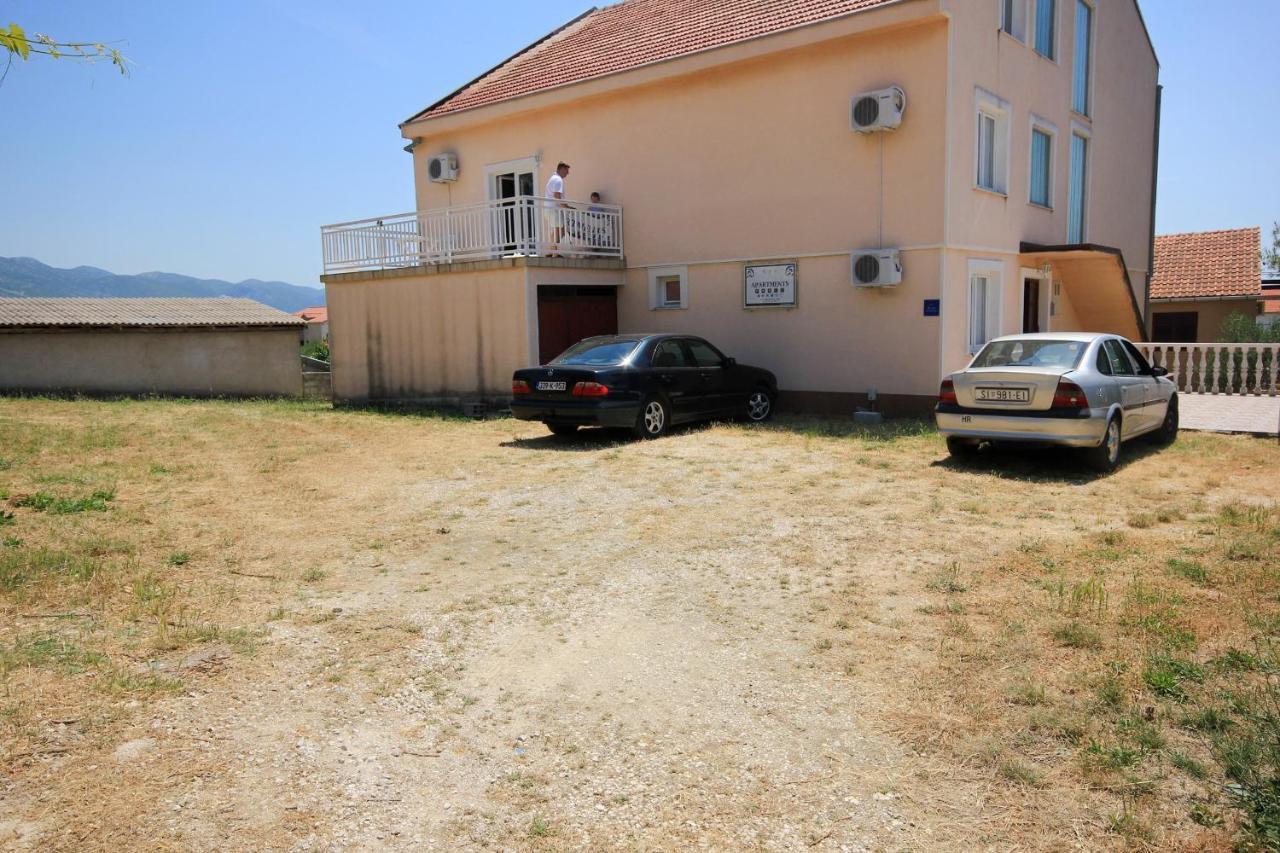 Apartments And Rooms With Parking Space Orebic, Peljesac - 10192 Esterno foto