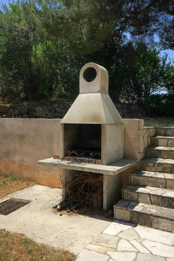 Apartments And Rooms With Parking Space Orebic, Peljesac - 10192 Esterno foto