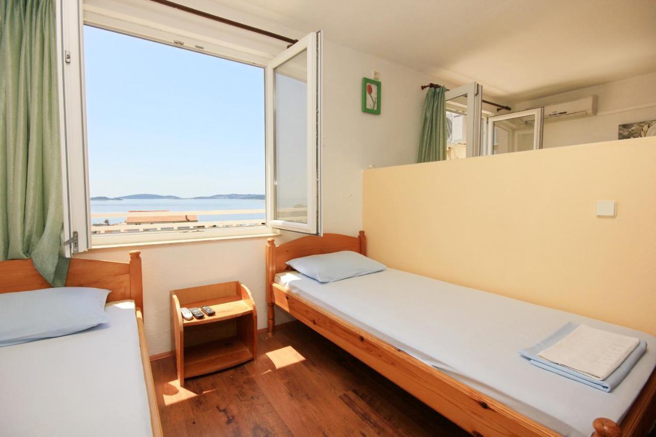 Apartments And Rooms With Parking Space Orebic, Peljesac - 10192 Esterno foto