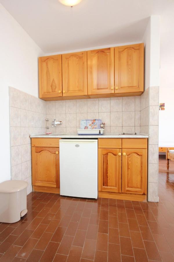 Apartments And Rooms With Parking Space Orebic, Peljesac - 10192 Esterno foto