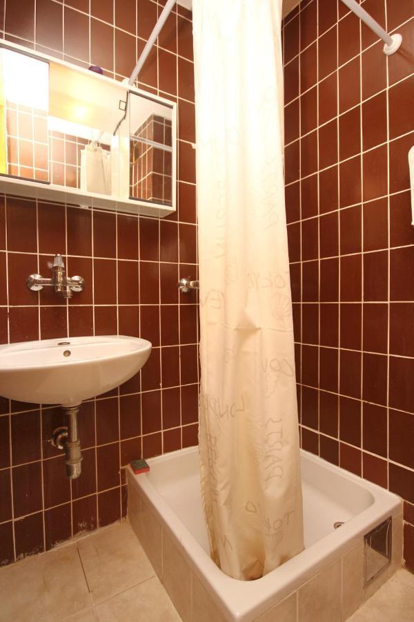 Apartments And Rooms With Parking Space Orebic, Peljesac - 10192 Esterno foto
