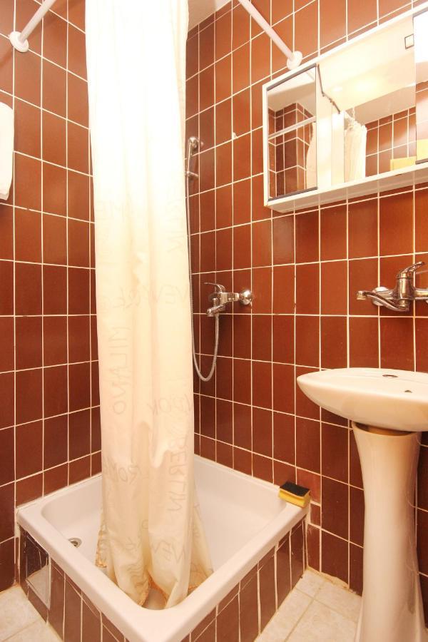 Apartments And Rooms With Parking Space Orebic, Peljesac - 10192 Esterno foto