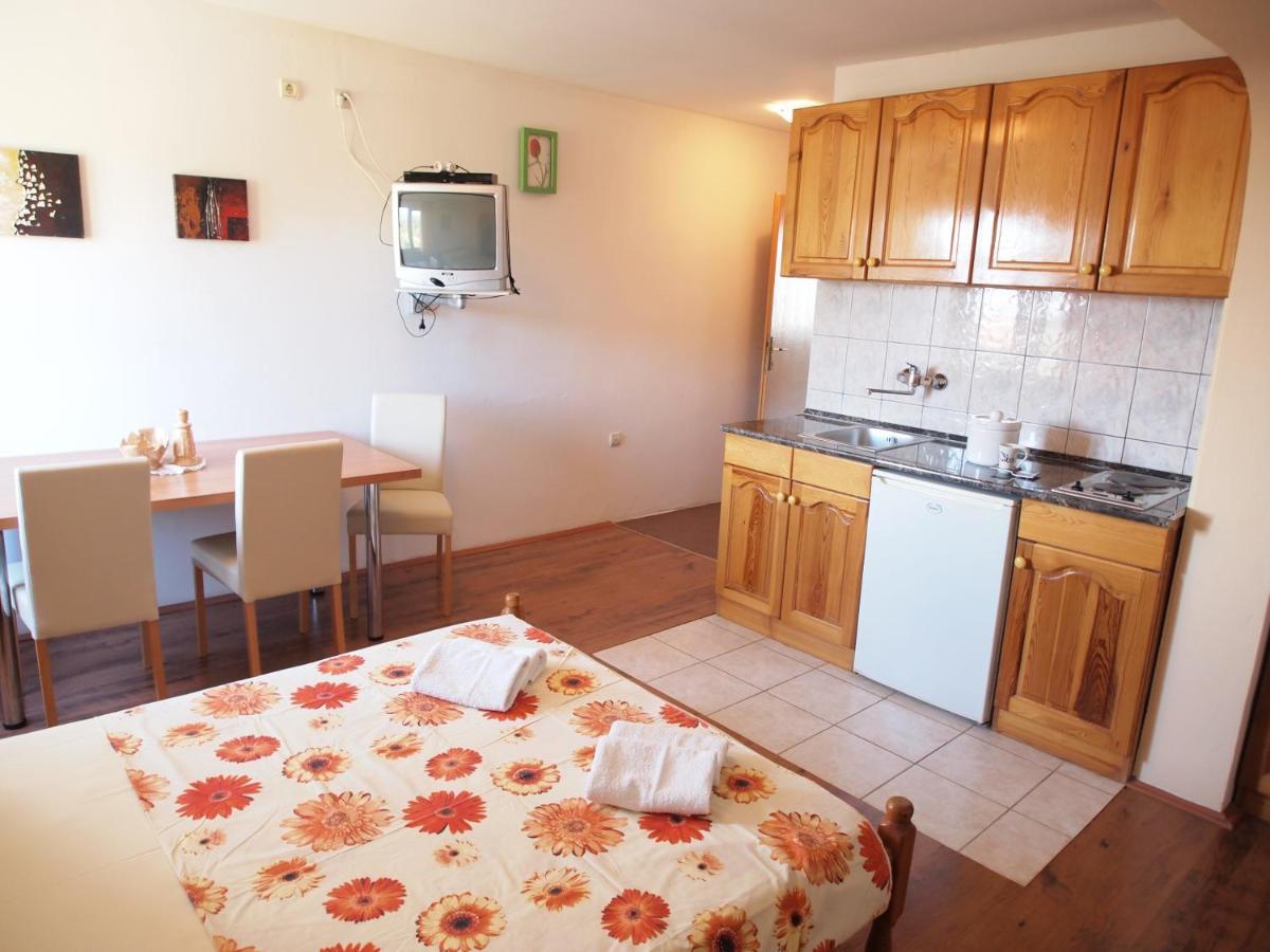Apartments And Rooms With Parking Space Orebic, Peljesac - 10192 Esterno foto