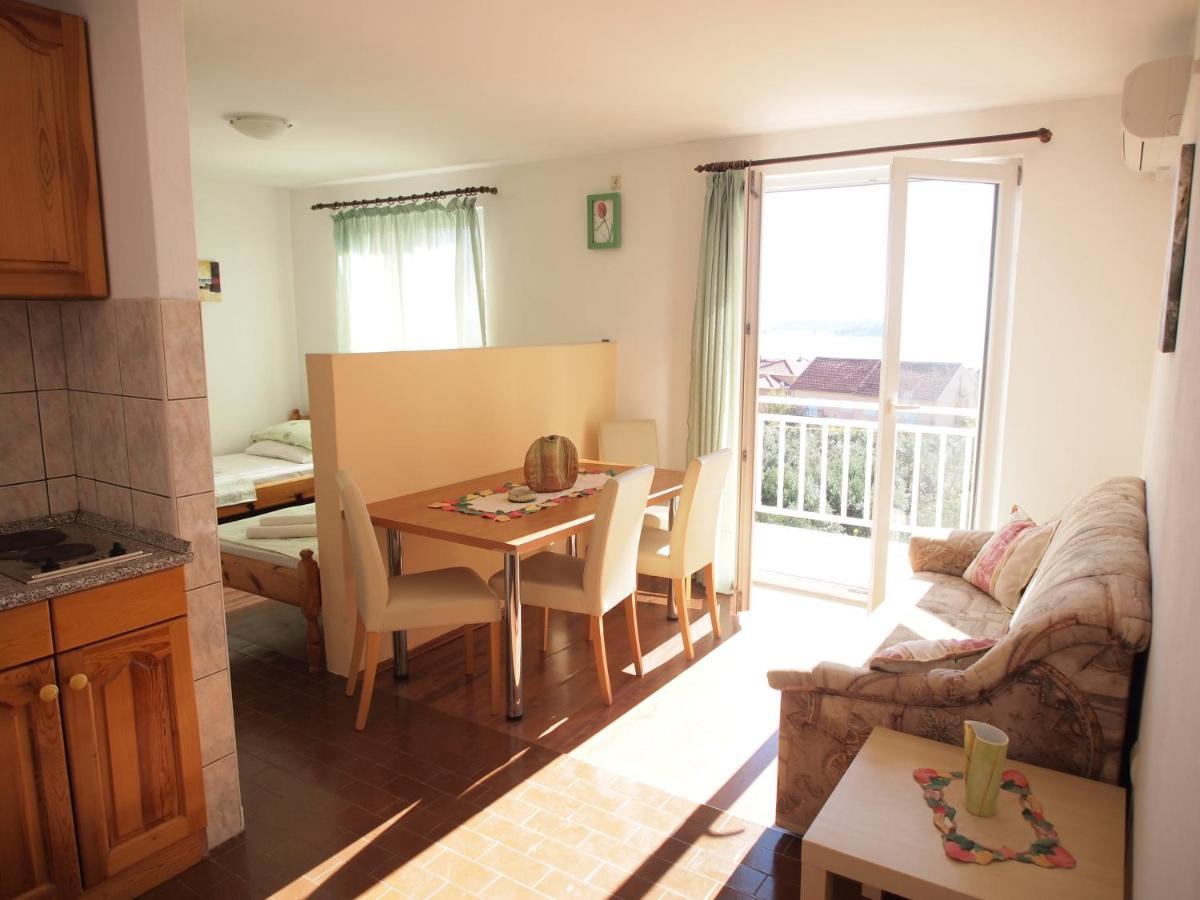 Apartments And Rooms With Parking Space Orebic, Peljesac - 10192 Esterno foto