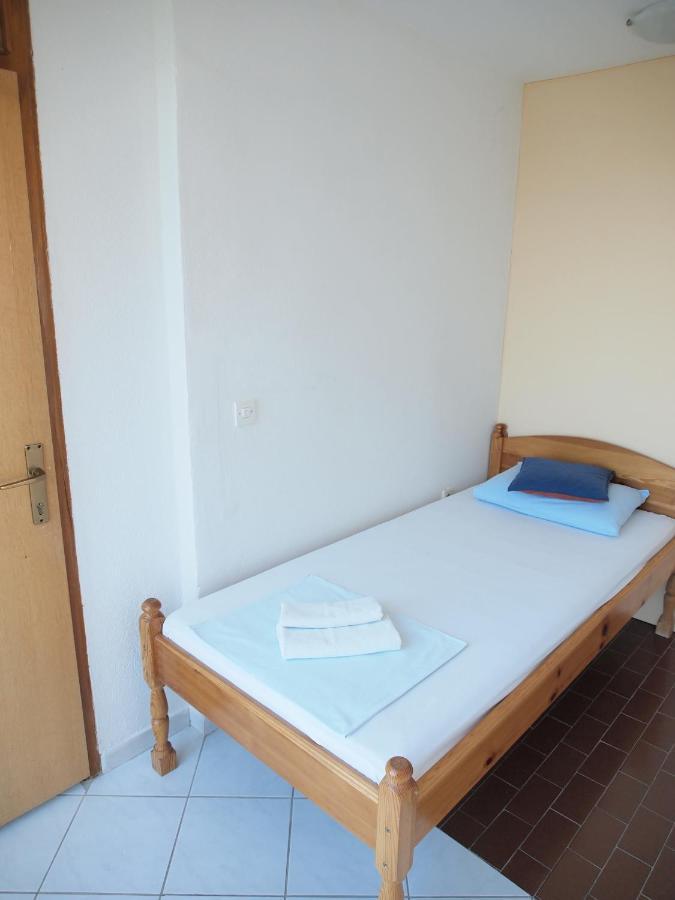 Apartments And Rooms With Parking Space Orebic, Peljesac - 10192 Esterno foto