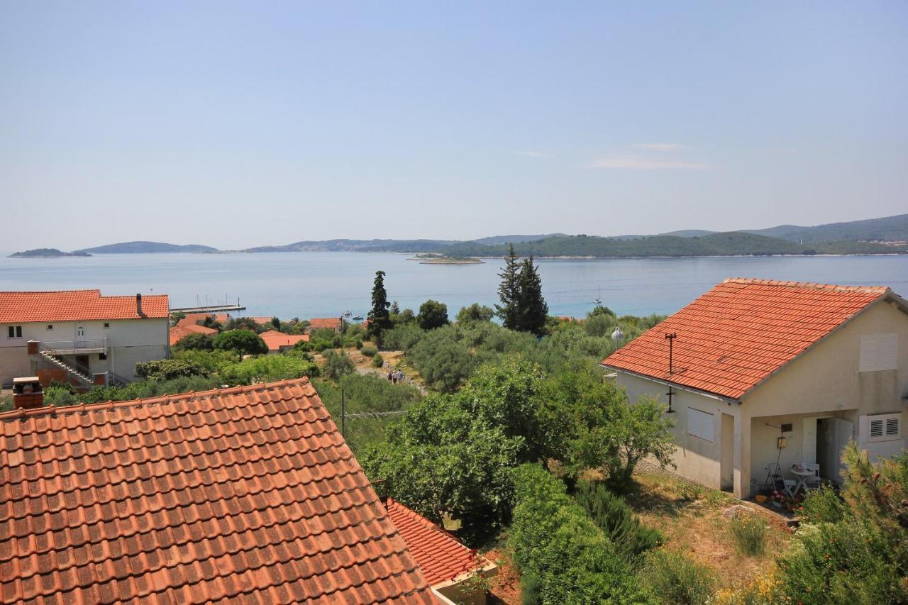 Apartments And Rooms With Parking Space Orebic, Peljesac - 10192 Esterno foto