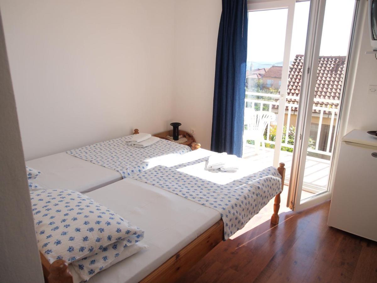 Apartments And Rooms With Parking Space Orebic, Peljesac - 10192 Esterno foto