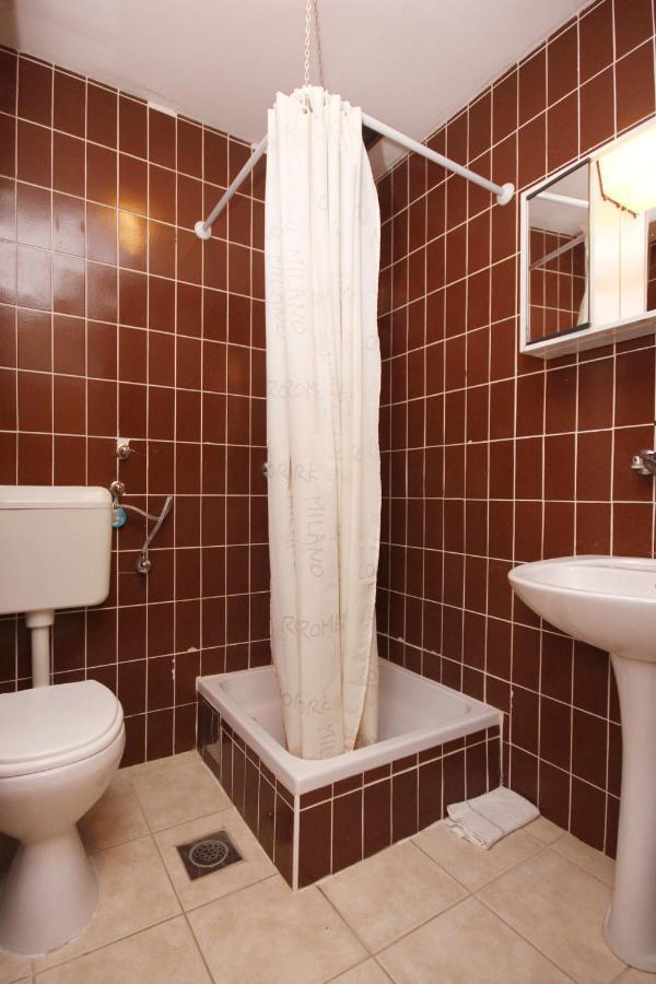 Apartments And Rooms With Parking Space Orebic, Peljesac - 10192 Esterno foto