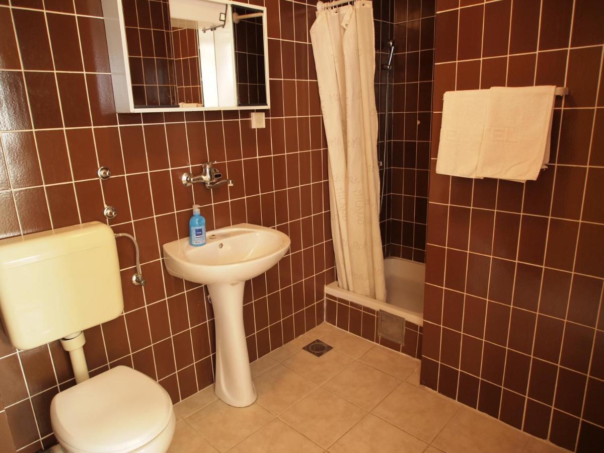 Apartments And Rooms With Parking Space Orebic, Peljesac - 10192 Esterno foto