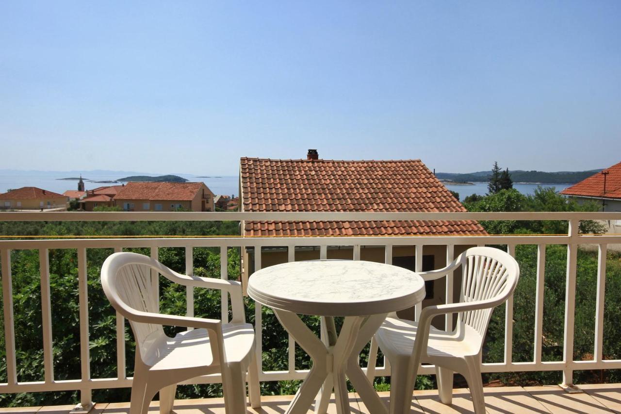 Apartments And Rooms With Parking Space Orebic, Peljesac - 10192 Esterno foto