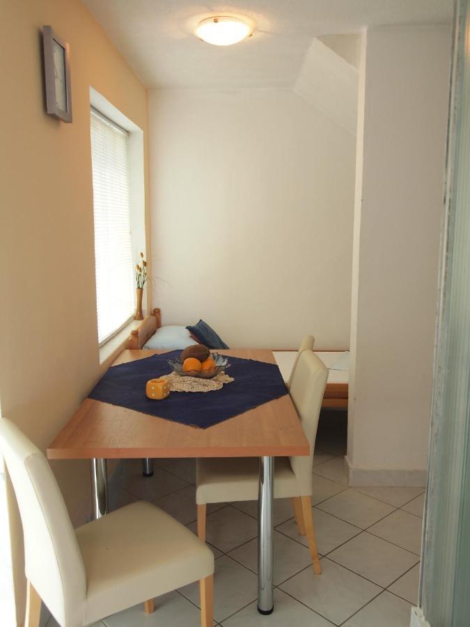 Apartments And Rooms With Parking Space Orebic, Peljesac - 10192 Esterno foto