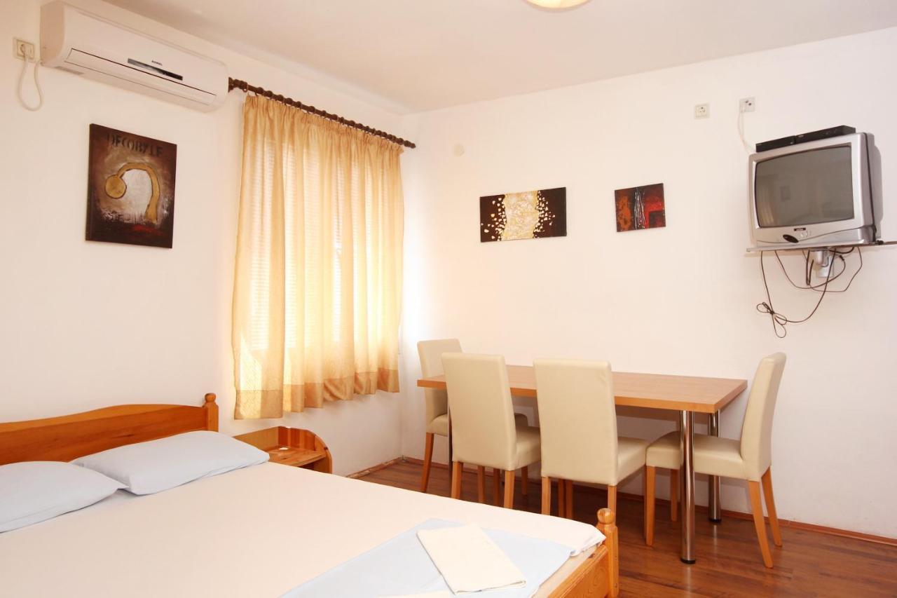 Apartments And Rooms With Parking Space Orebic, Peljesac - 10192 Esterno foto