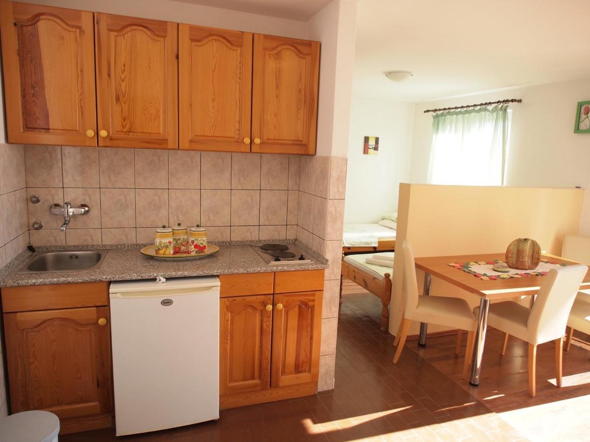 Apartments And Rooms With Parking Space Orebic, Peljesac - 10192 Esterno foto