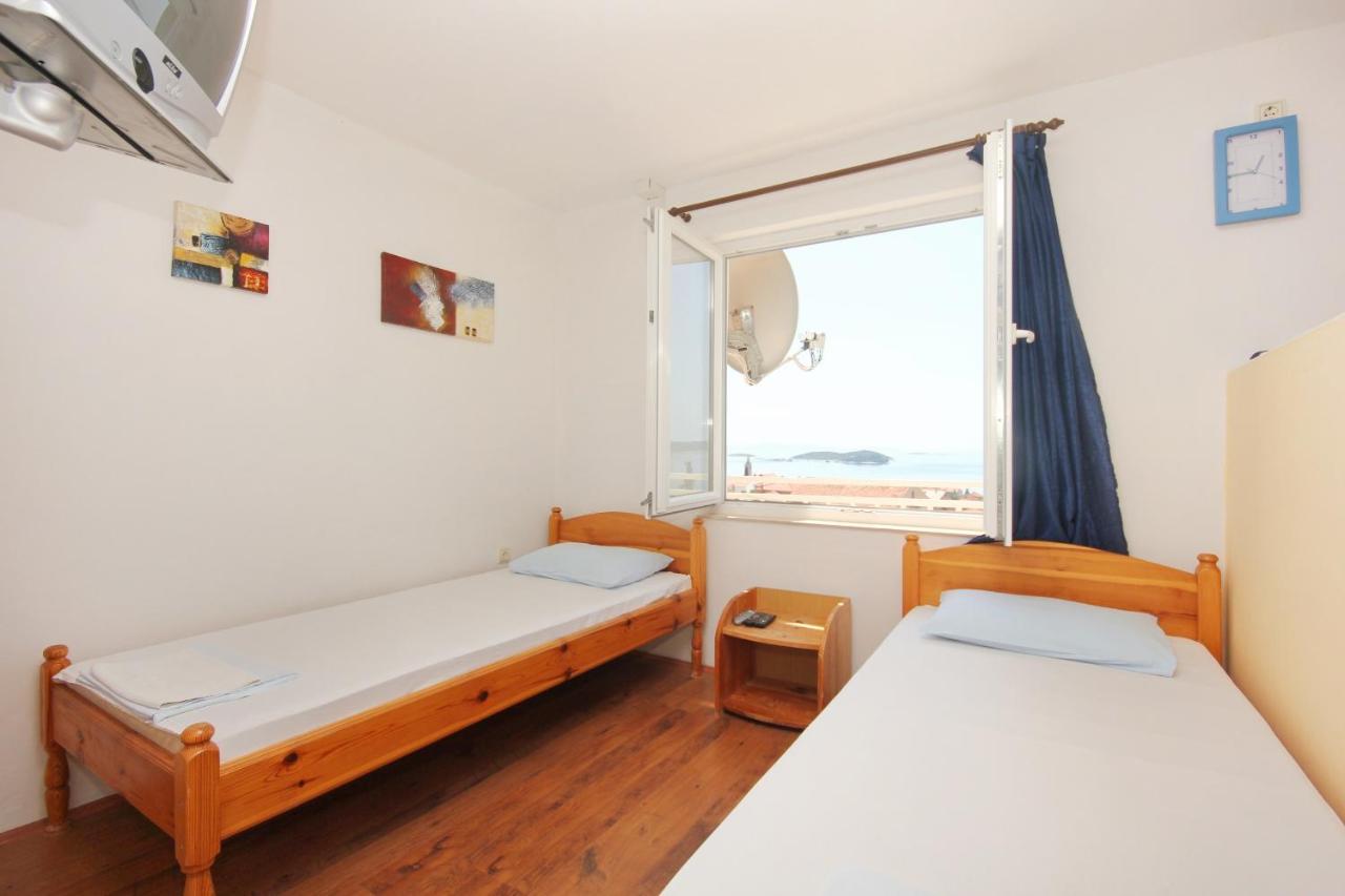 Apartments And Rooms With Parking Space Orebic, Peljesac - 10192 Esterno foto