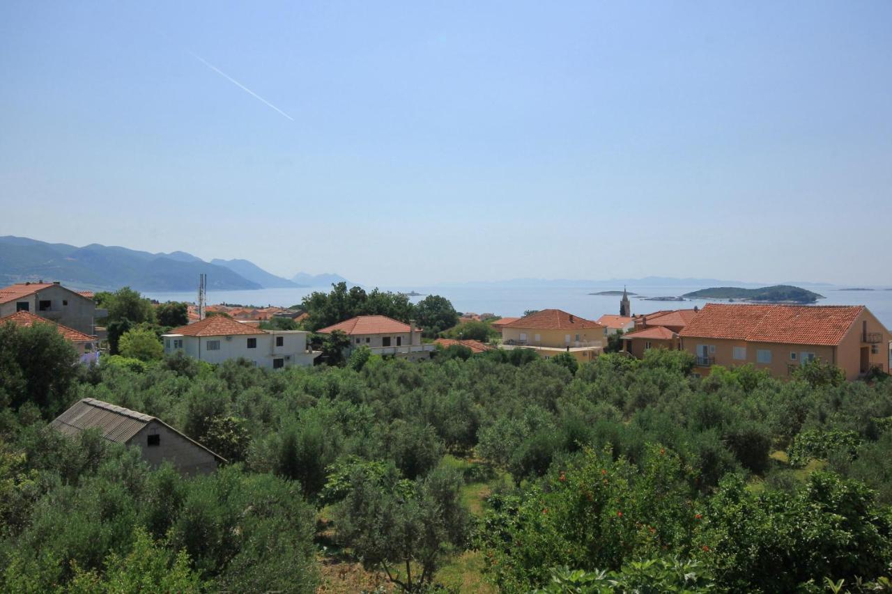 Apartments And Rooms With Parking Space Orebic, Peljesac - 10192 Esterno foto