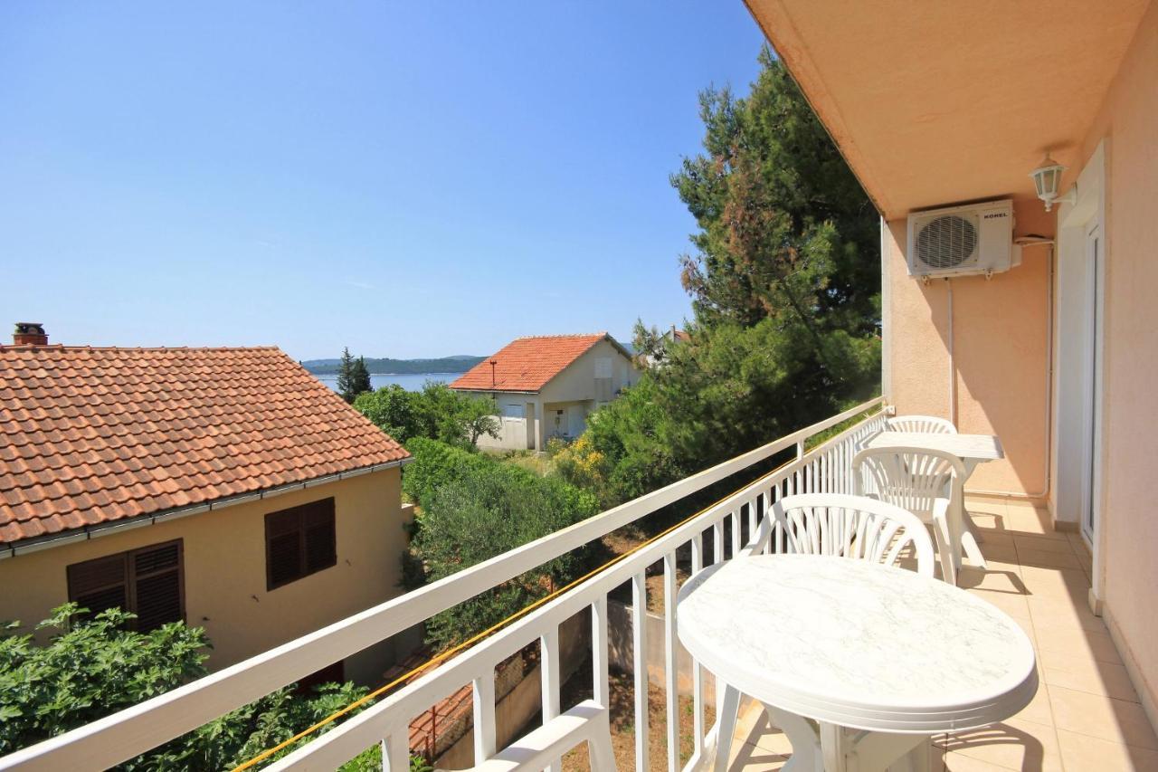 Apartments And Rooms With Parking Space Orebic, Peljesac - 10192 Esterno foto