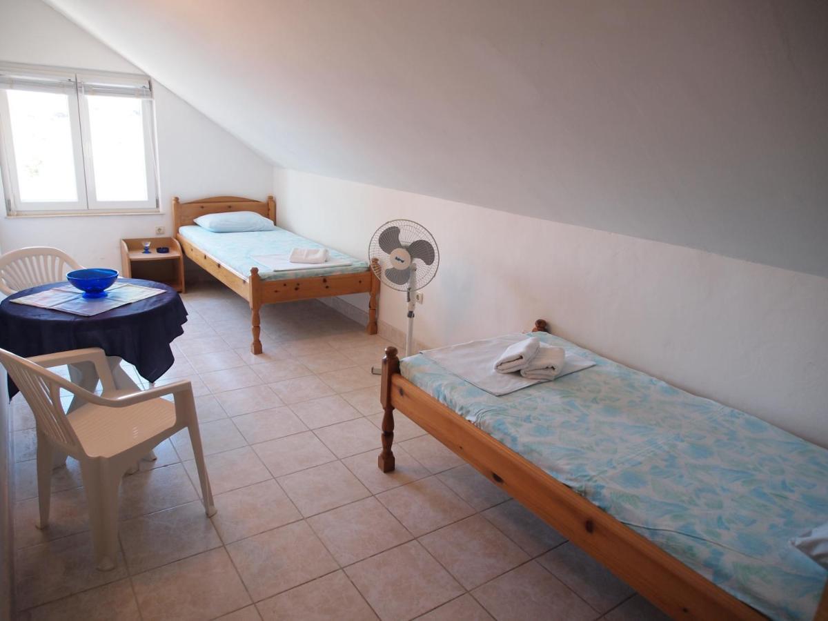 Apartments And Rooms With Parking Space Orebic, Peljesac - 10192 Esterno foto