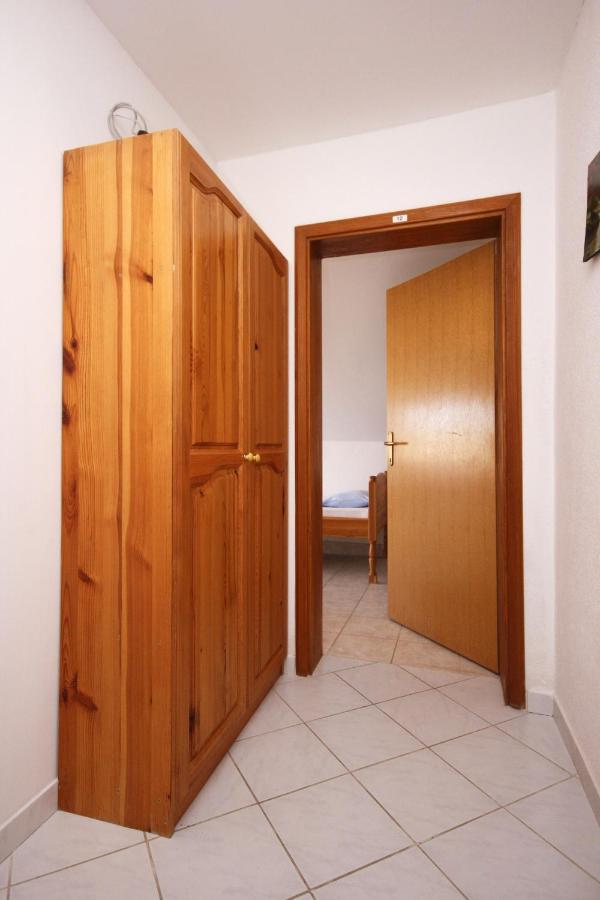 Apartments And Rooms With Parking Space Orebic, Peljesac - 10192 Esterno foto