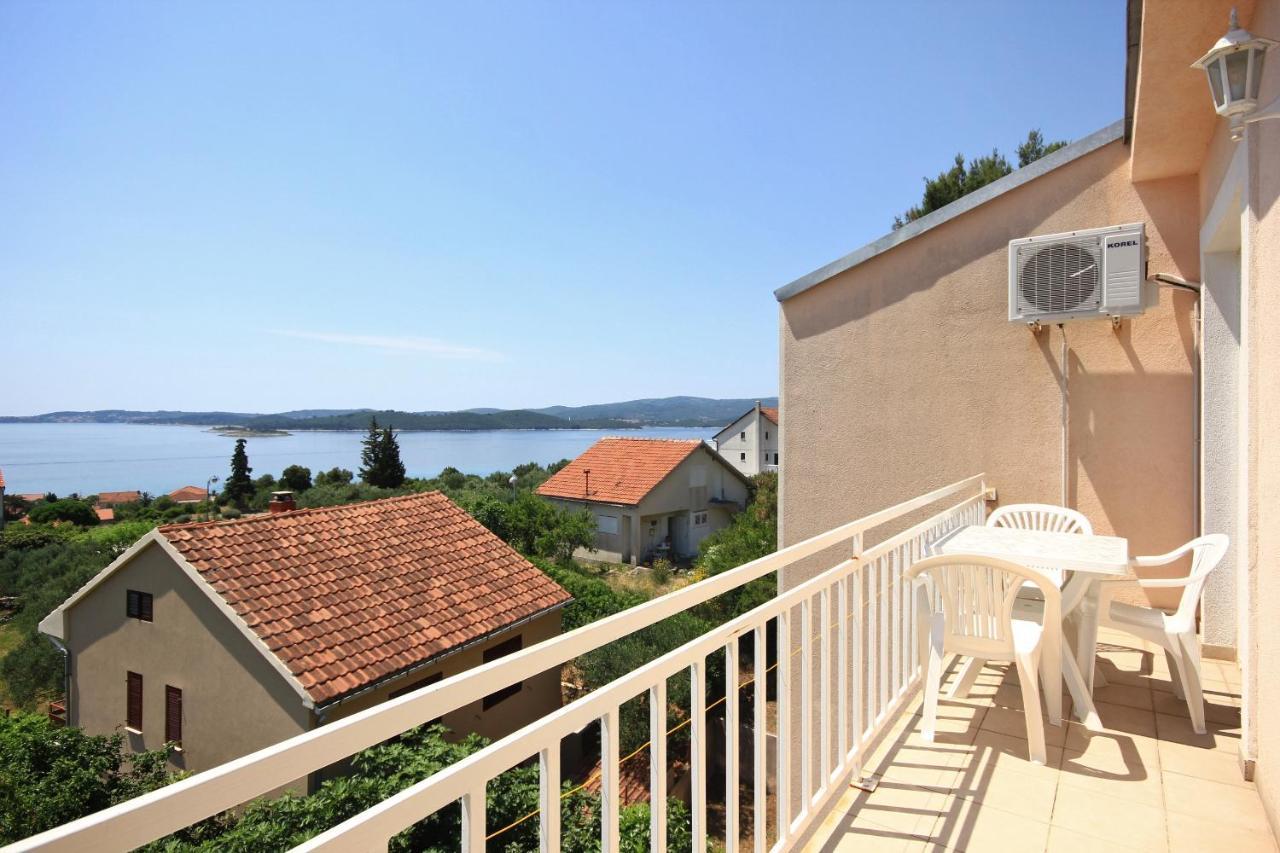Apartments And Rooms With Parking Space Orebic, Peljesac - 10192 Esterno foto