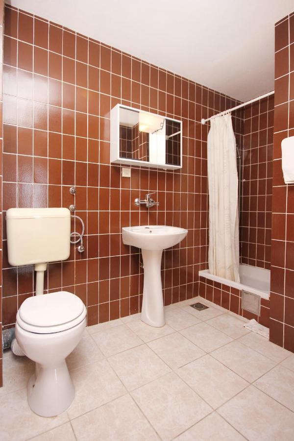 Apartments And Rooms With Parking Space Orebic, Peljesac - 10192 Esterno foto
