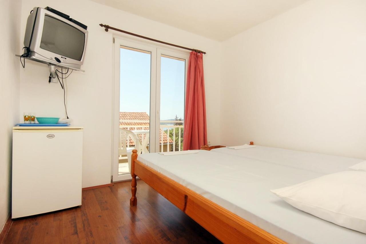 Apartments And Rooms With Parking Space Orebic, Peljesac - 10192 Esterno foto