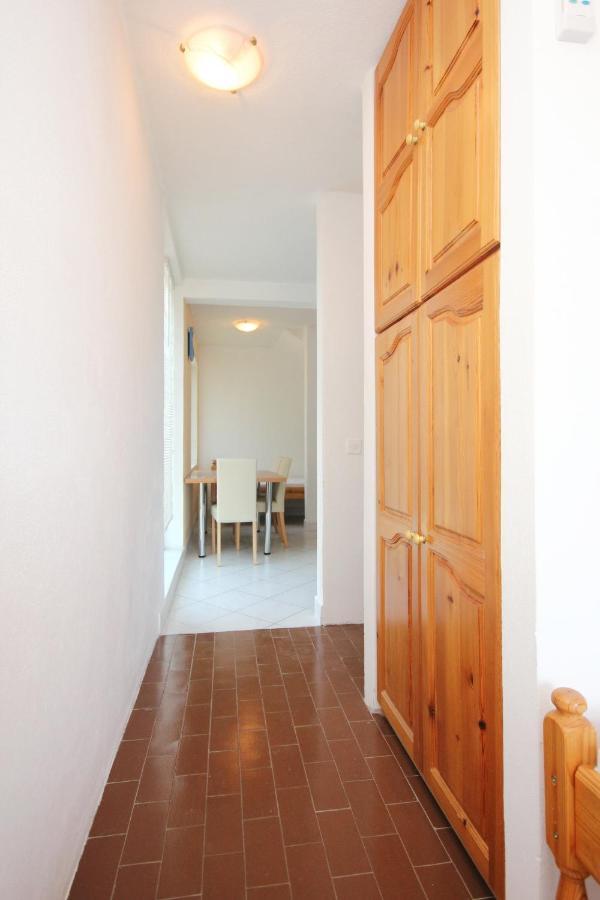 Apartments And Rooms With Parking Space Orebic, Peljesac - 10192 Esterno foto