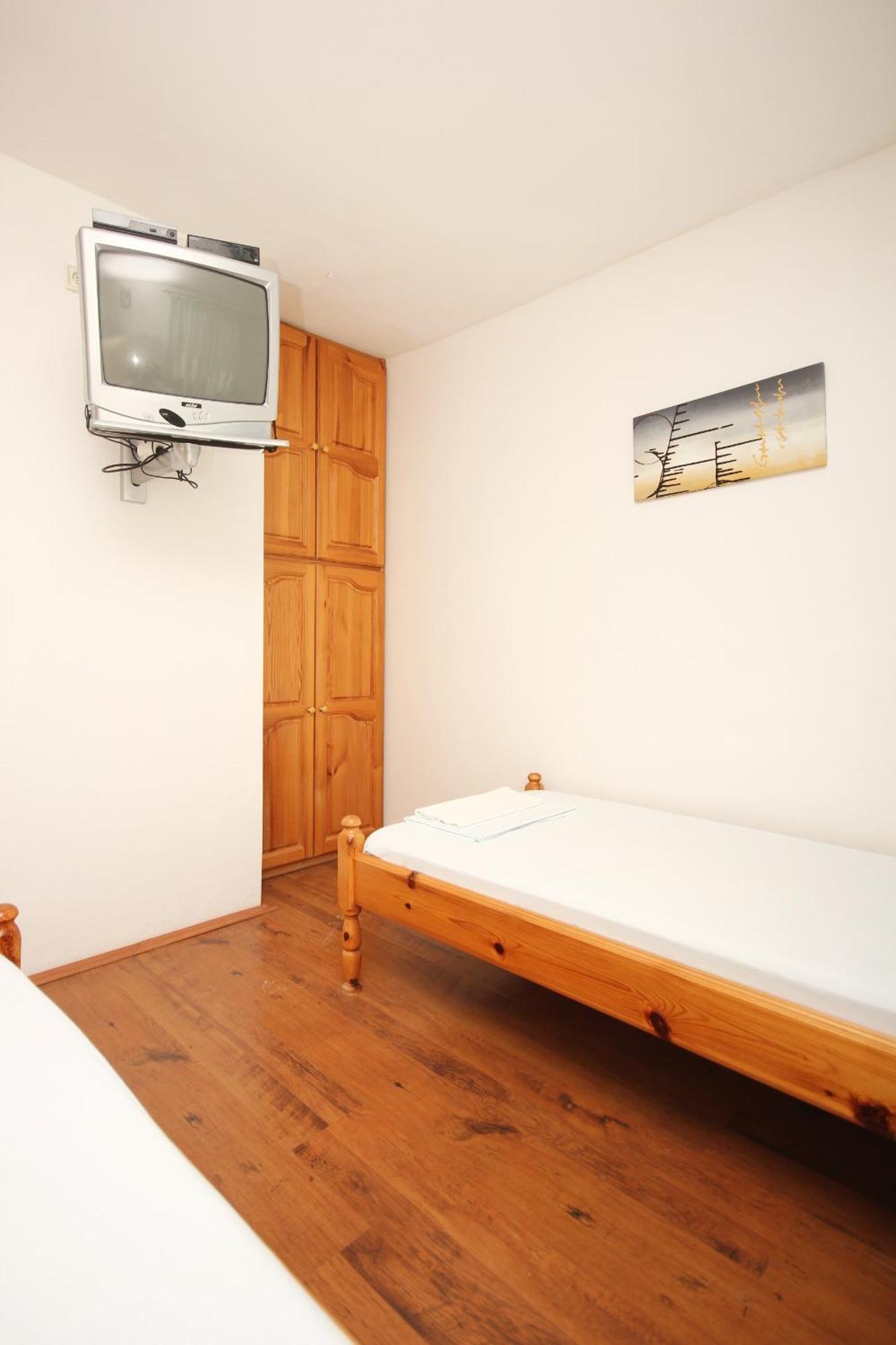 Apartments And Rooms With Parking Space Orebic, Peljesac - 10192 Camera foto