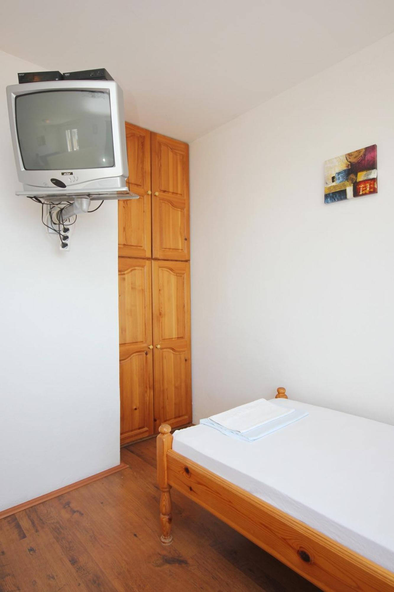 Apartments And Rooms With Parking Space Orebic, Peljesac - 10192 Camera foto