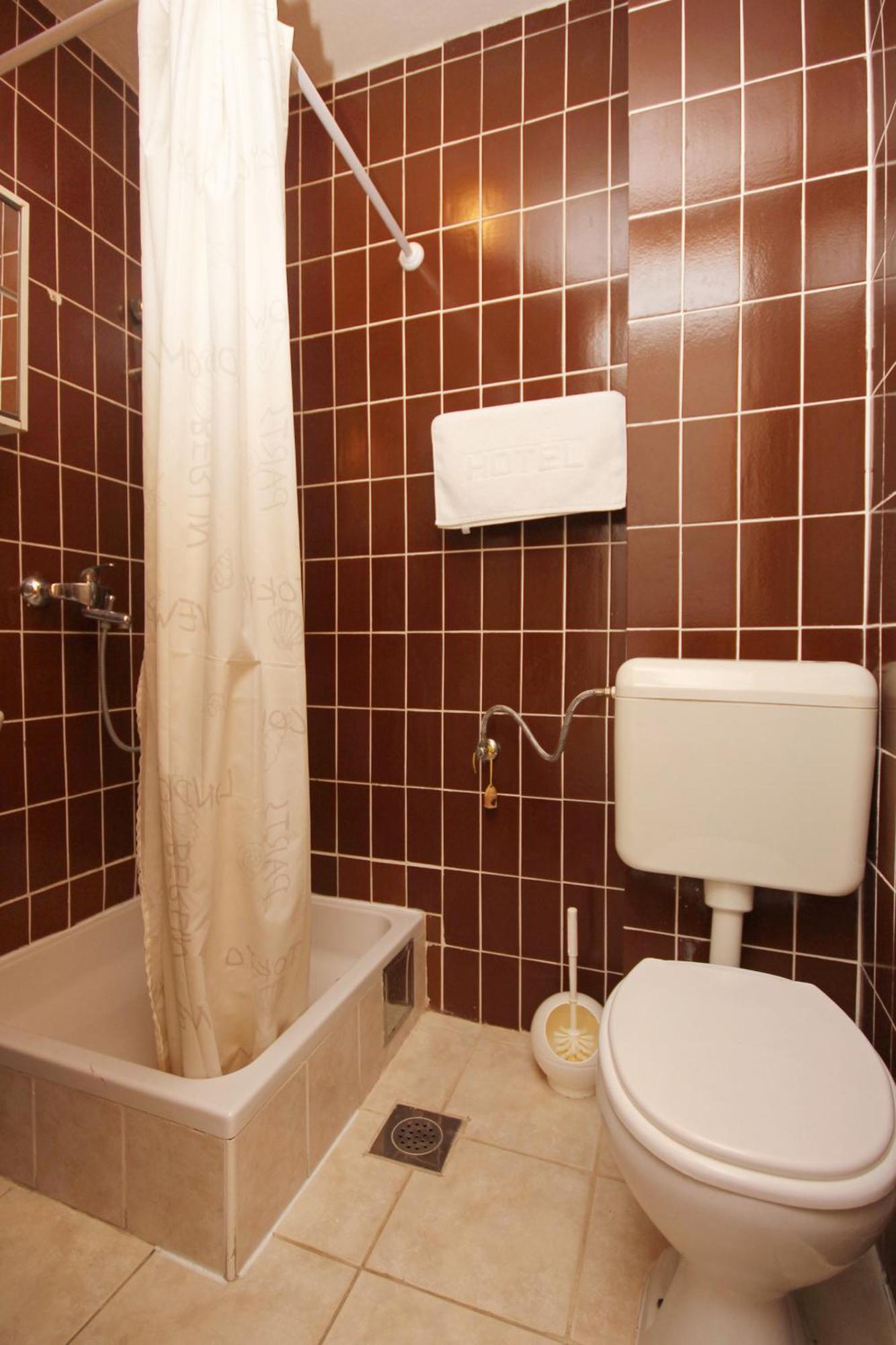 Apartments And Rooms With Parking Space Orebic, Peljesac - 10192 Camera foto