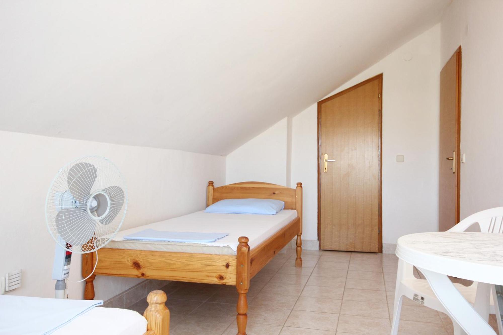 Apartments And Rooms With Parking Space Orebic, Peljesac - 10192 Camera foto